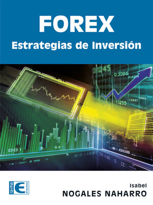 cover image of FOREX. Estrategias de inversión